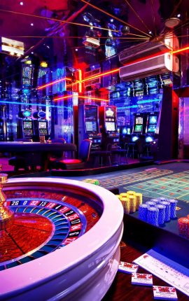 Experts: Football relationship with gambling ‘disturbing’