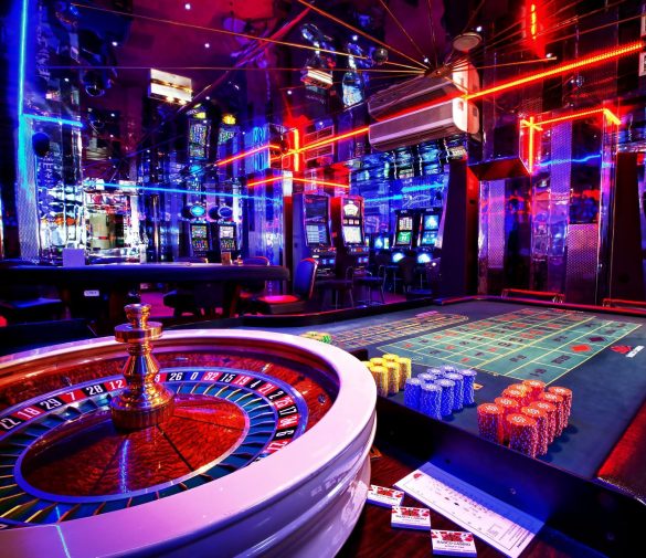 Canada: Winning ticket for $26.6M Lotto Max jackpot sold