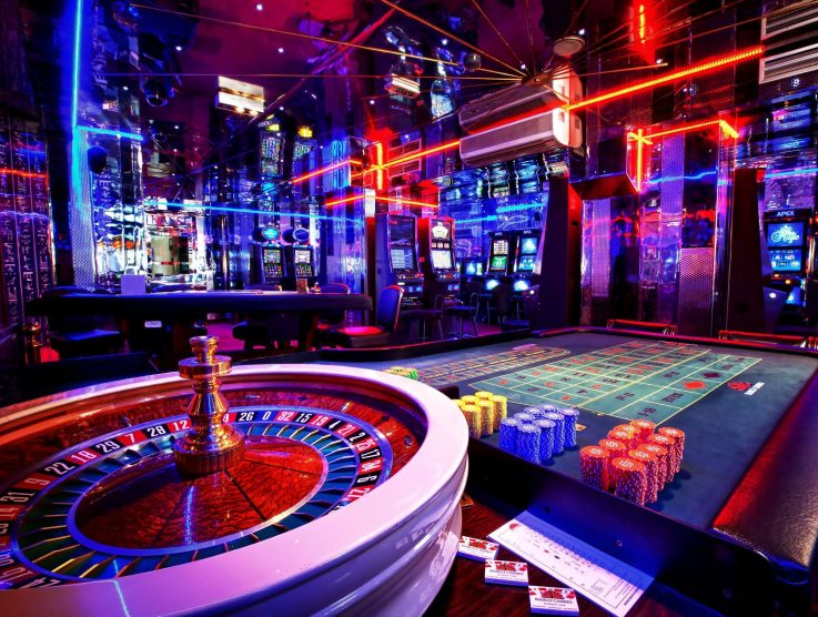 Experts: Football relationship with gambling ‘disturbing’