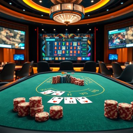 It’s great the government is tightening gambling regulation